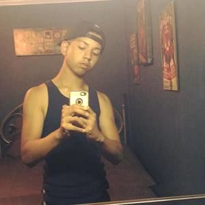 Meet your Posher, Efrin